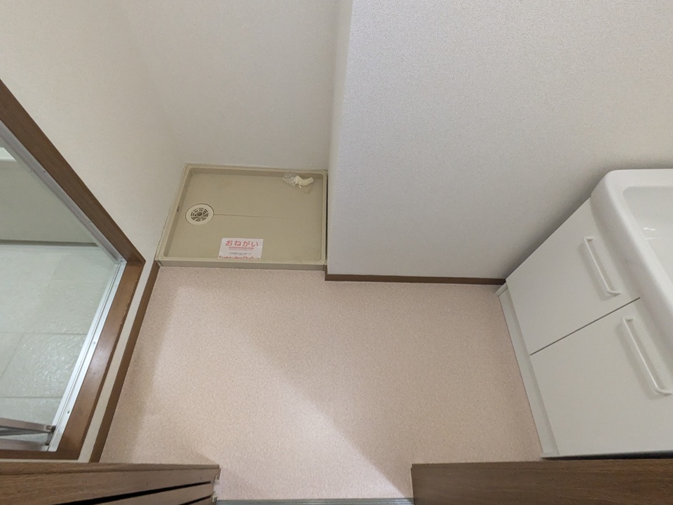 洗面所