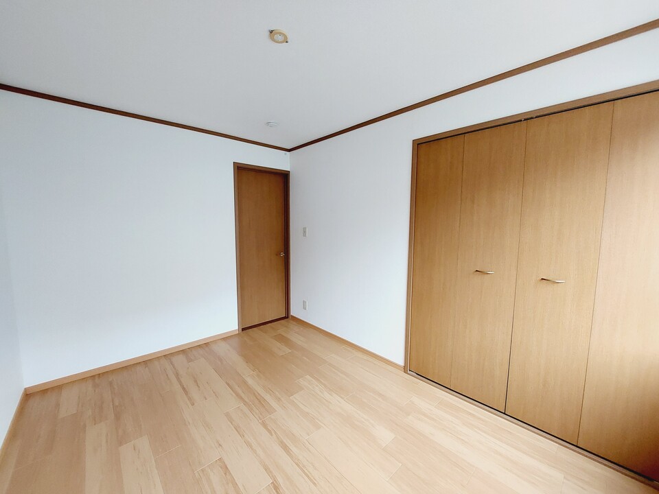 洋室6帖