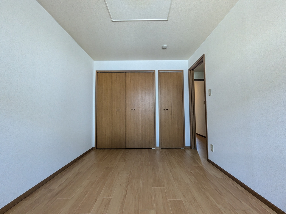 洋室6.1帖