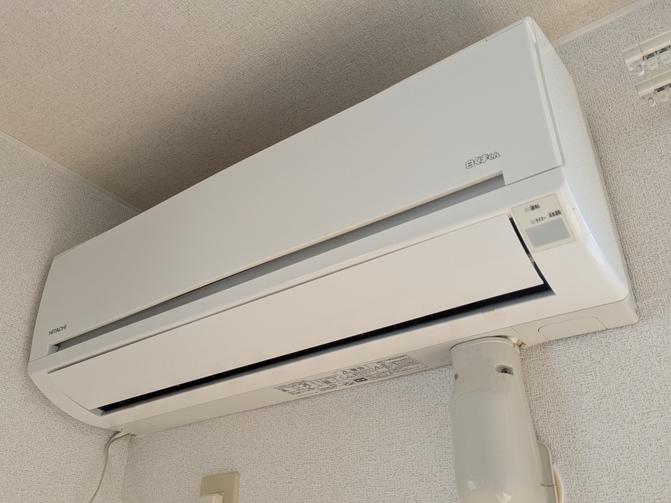エアコン
