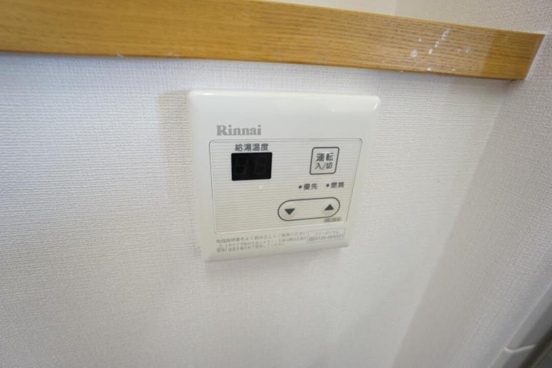 シャンプードレッサー