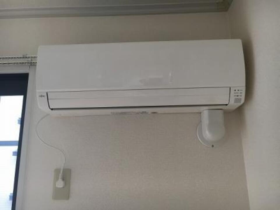 エアコン