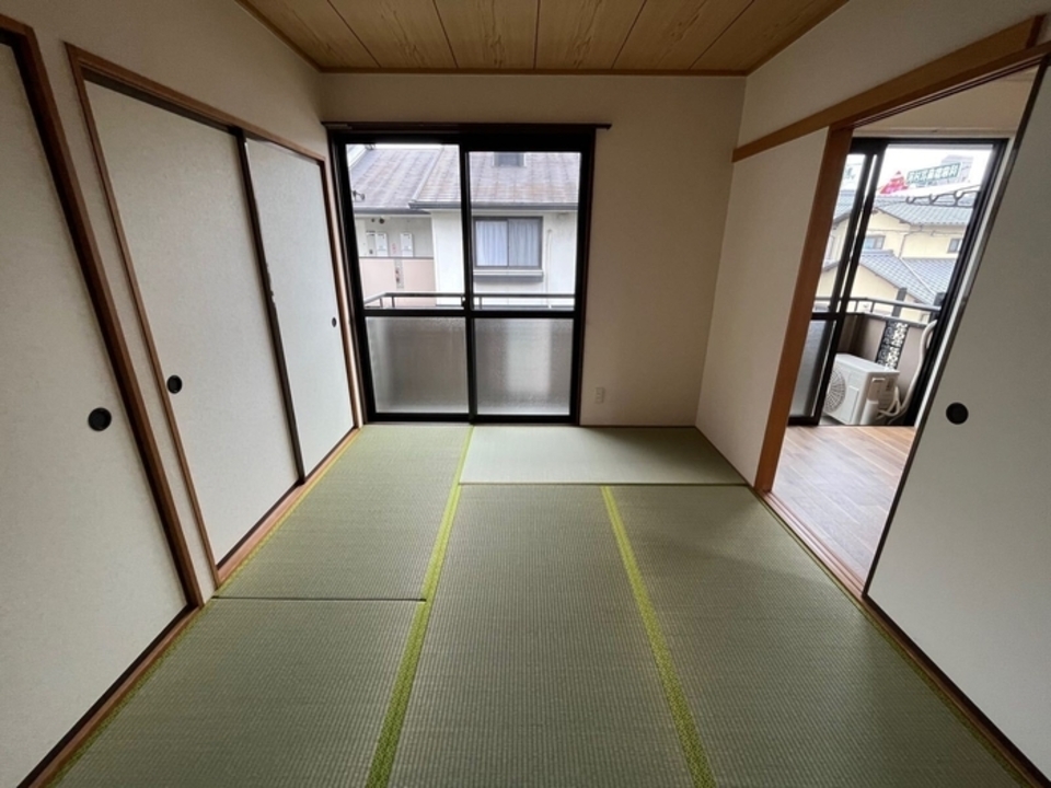 和室