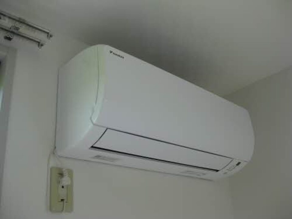 エアコン