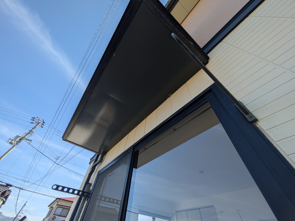 物干しユニット