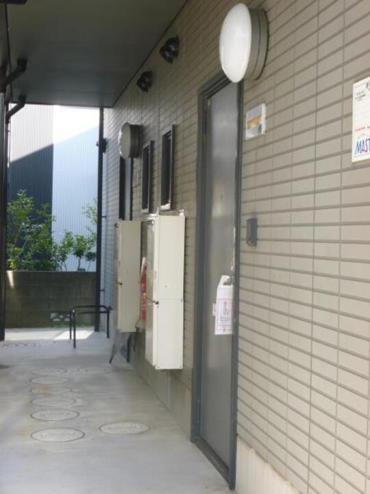 共用部分