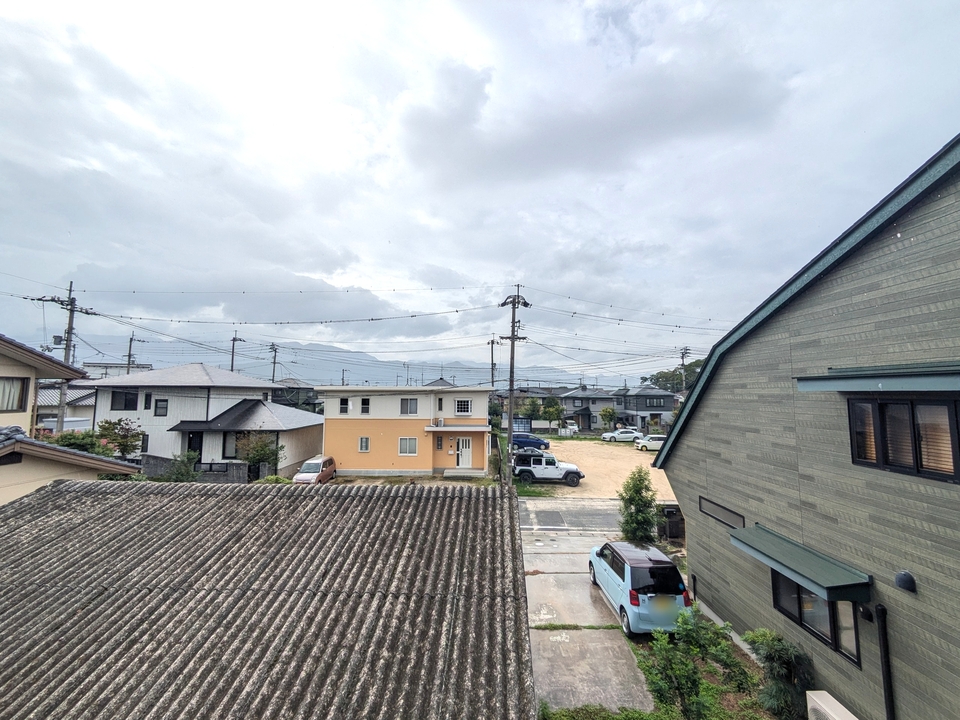 背景