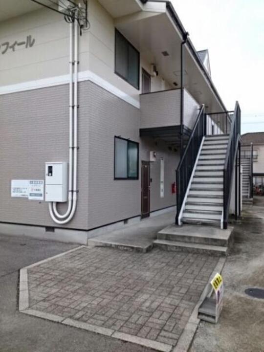 アプローチ