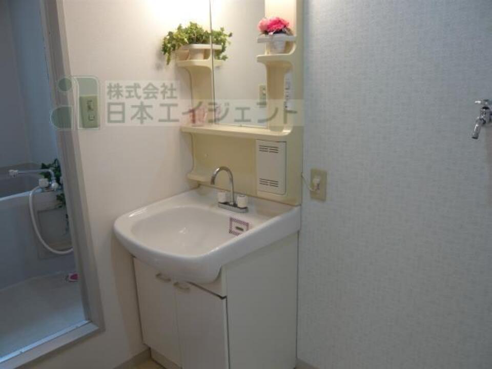 押入れ
