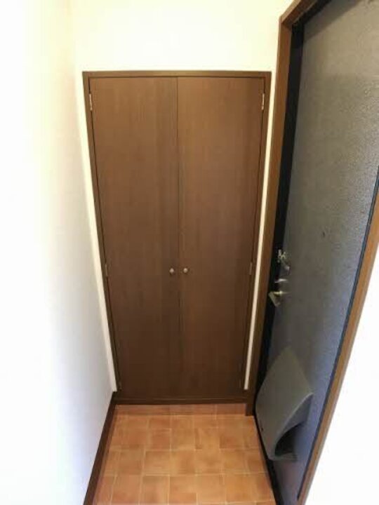 シューズボックス