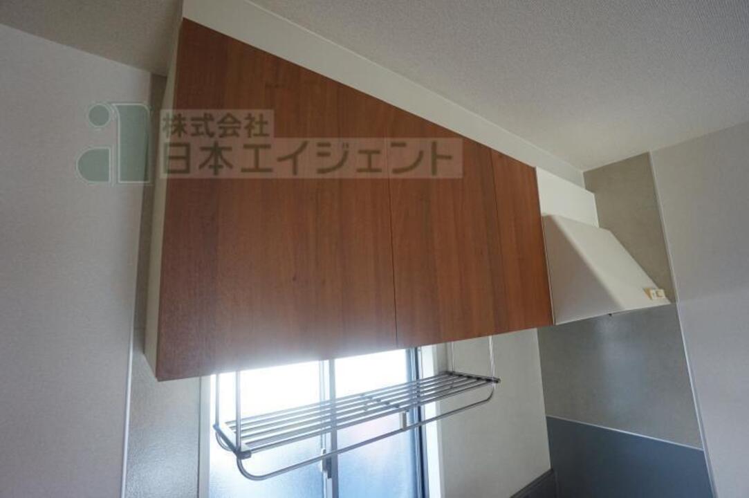 キッチン水栓