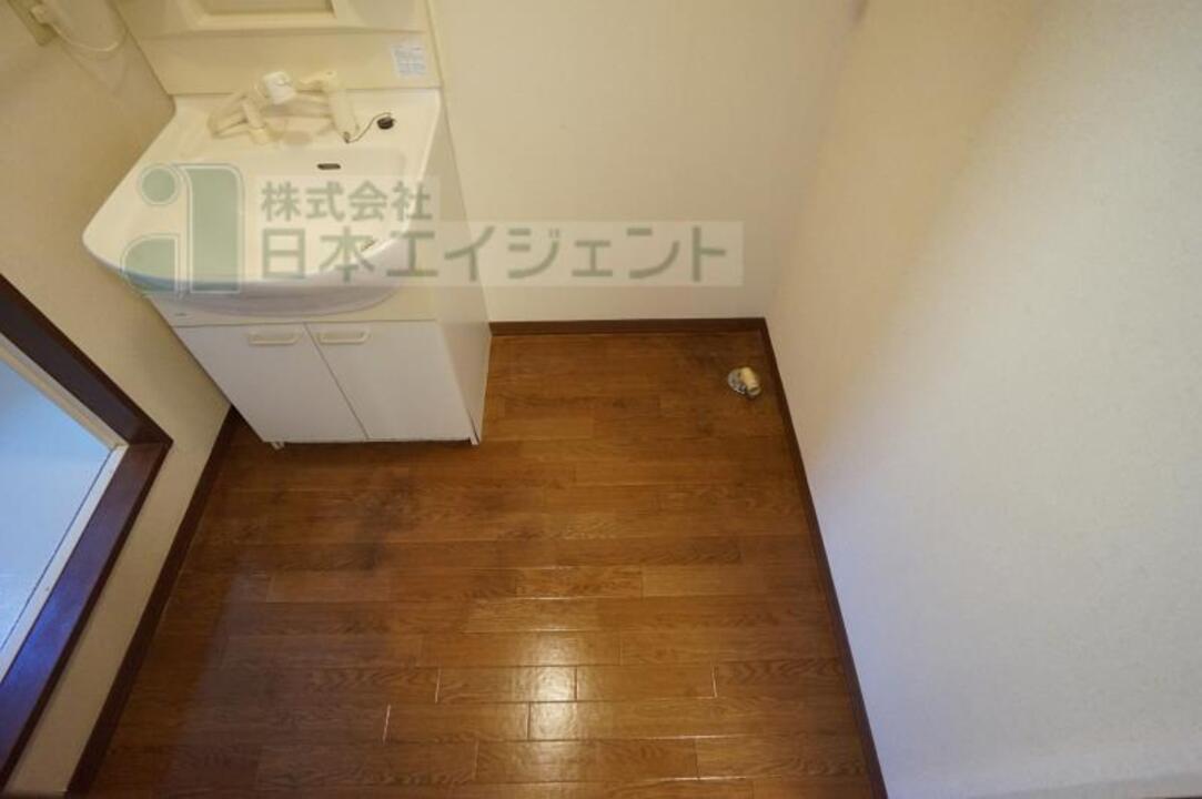 洋室