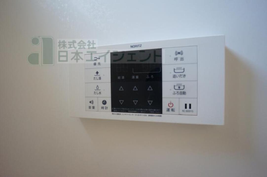 シャンプードレッサー