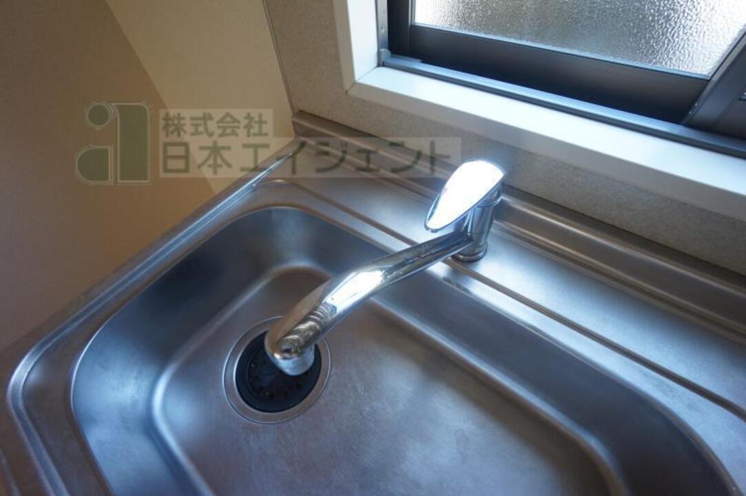 浴室水栓