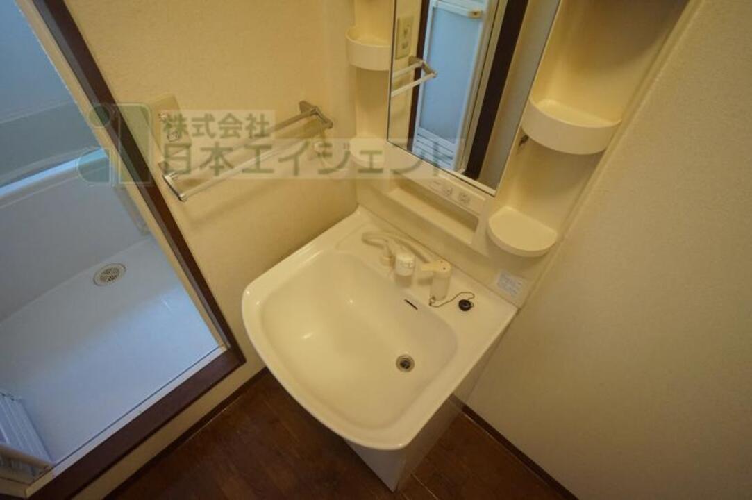 追い焚きパネル