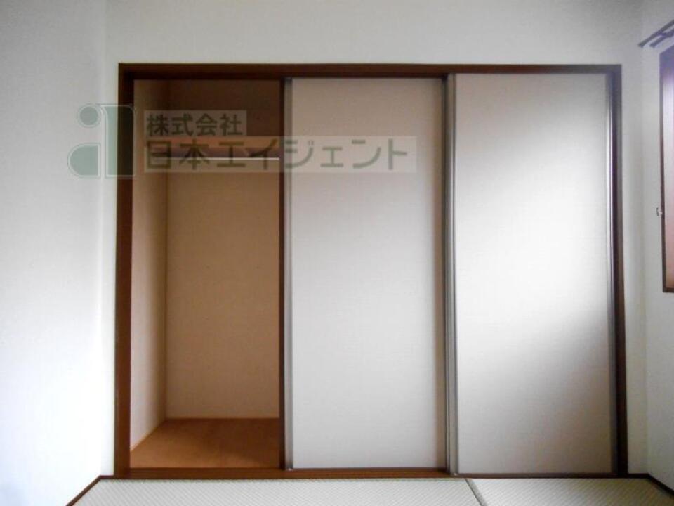 洋室