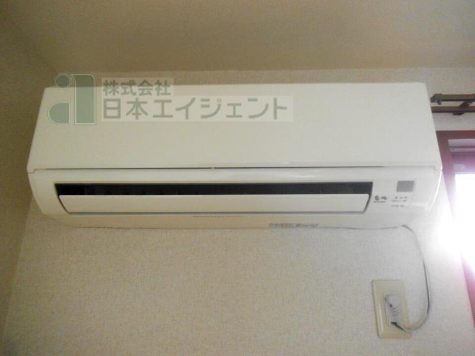 エアコン