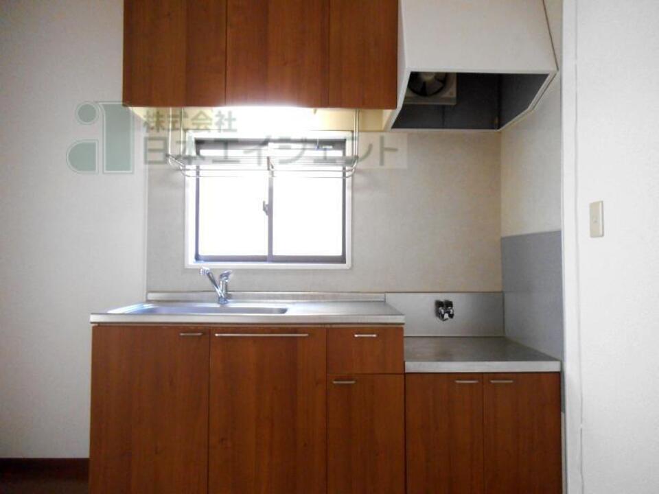 シングルレバー