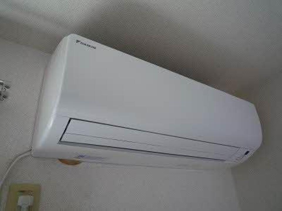 エアコン