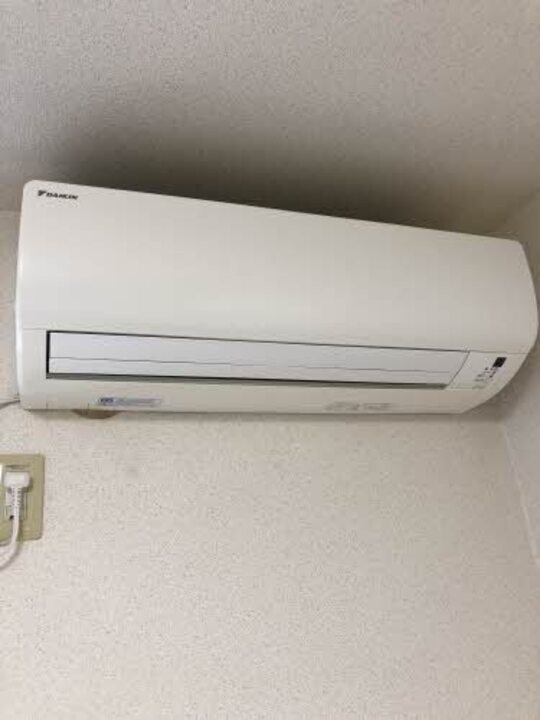 エアコン
