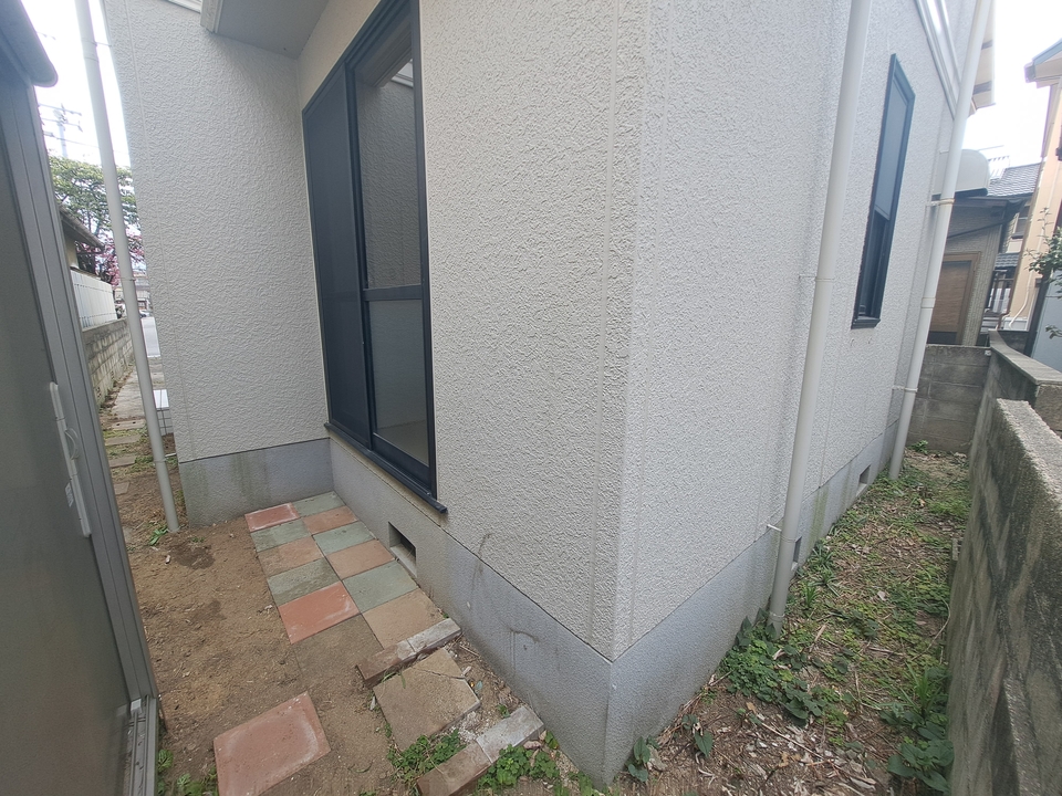 庭