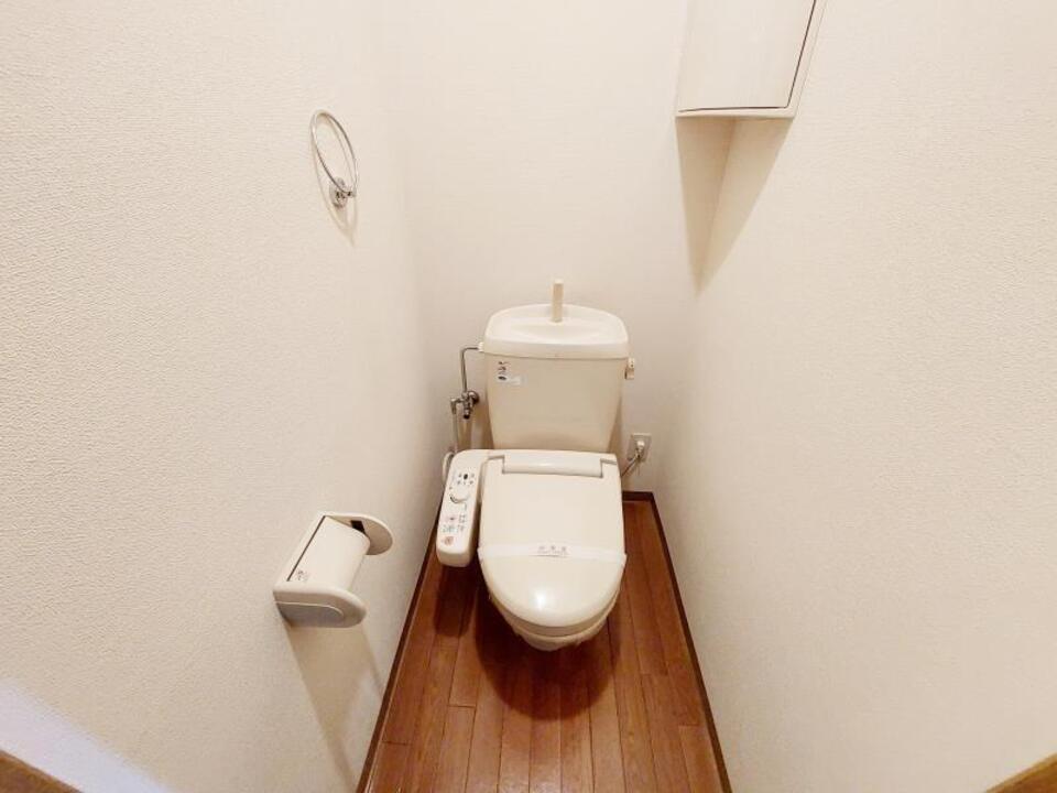 クローゼット