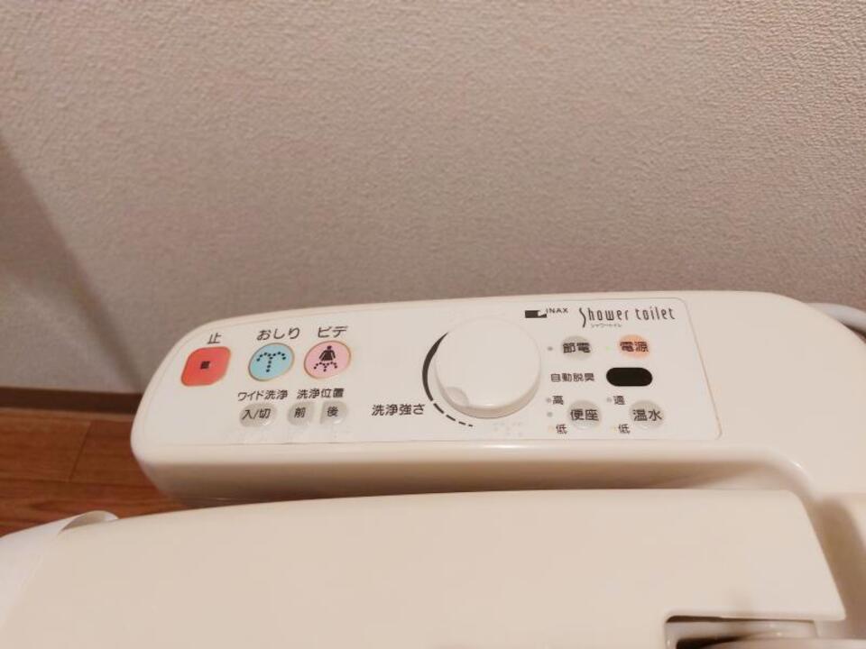 シャンプードレッサー