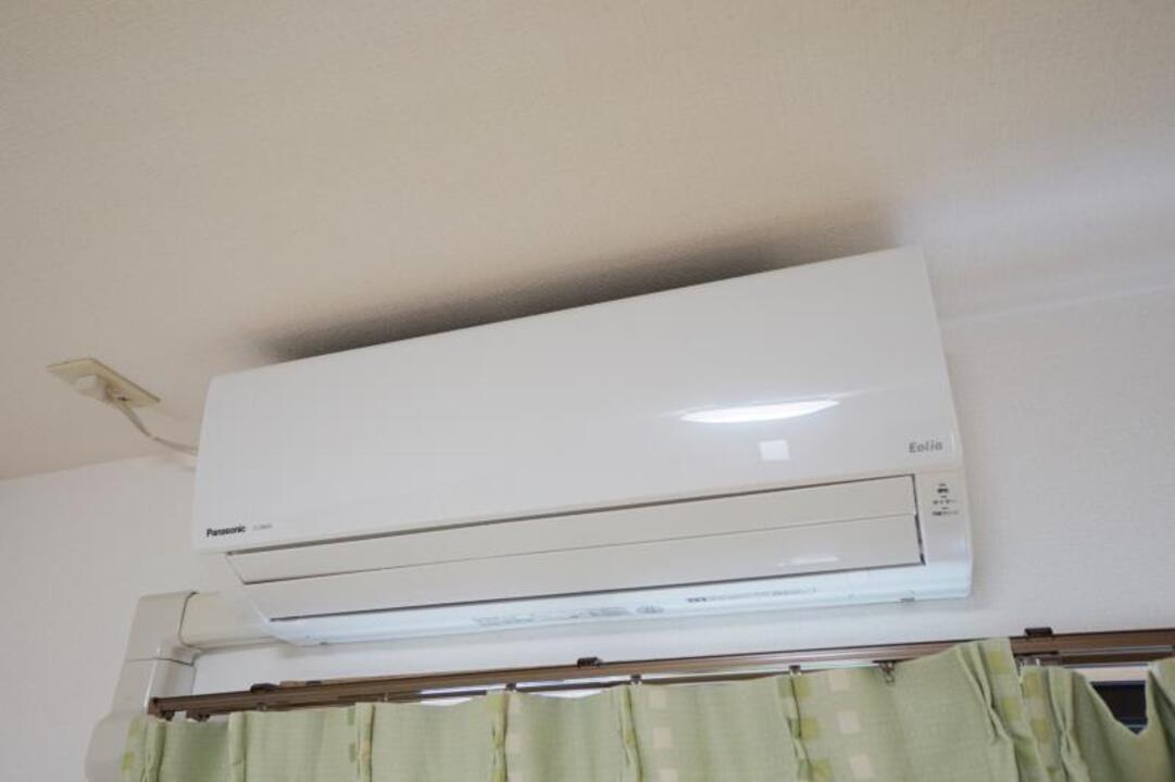 エアコン