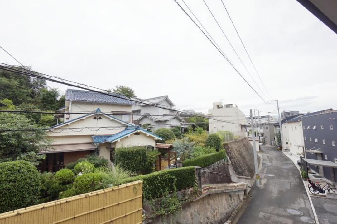 背景