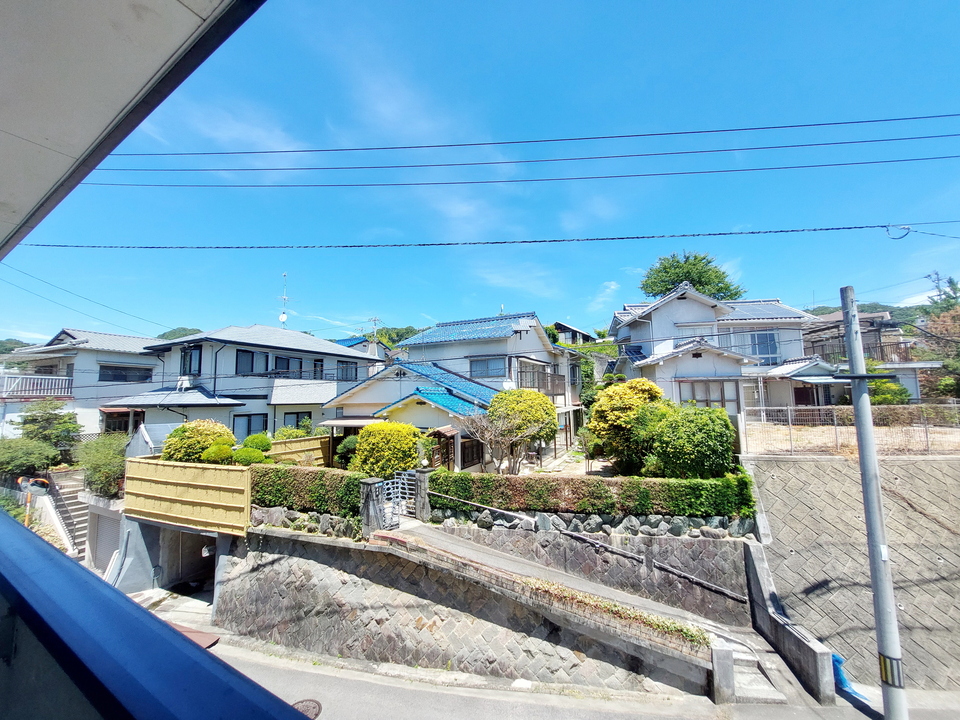 背景