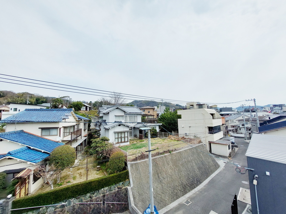 背景