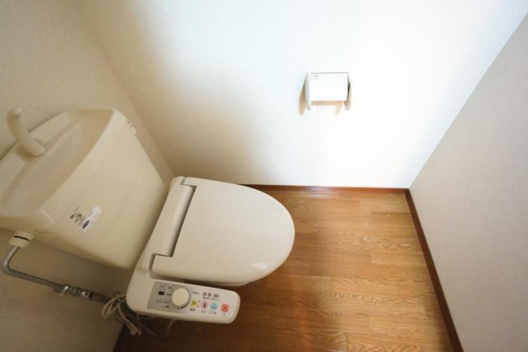 洗面所