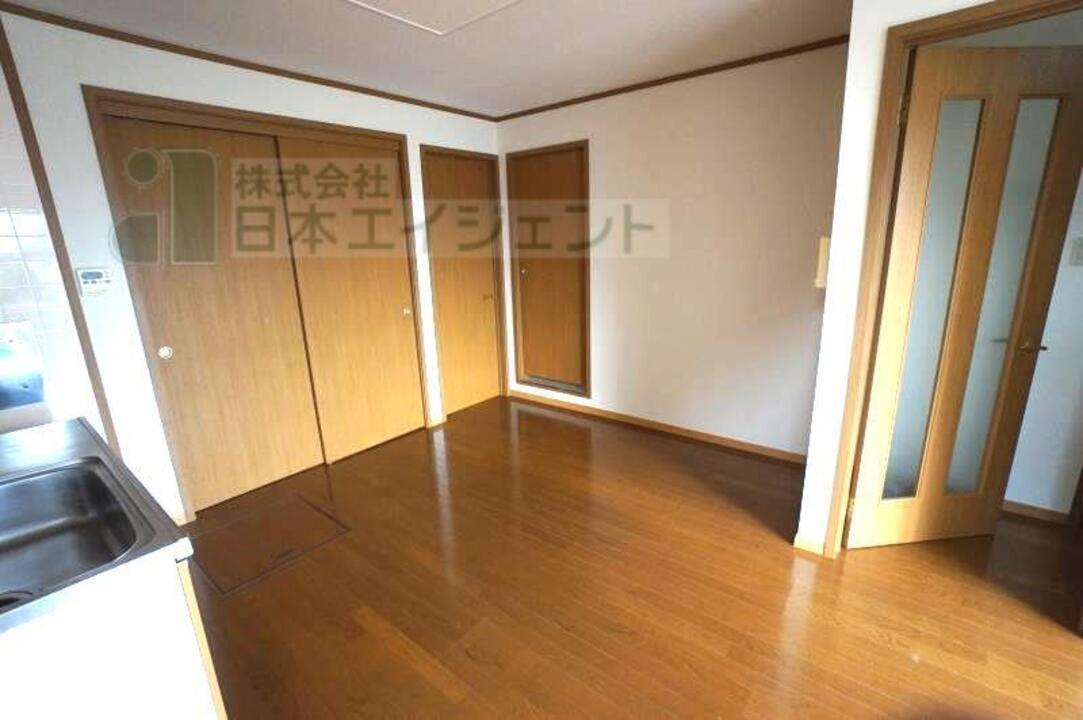 洋室
