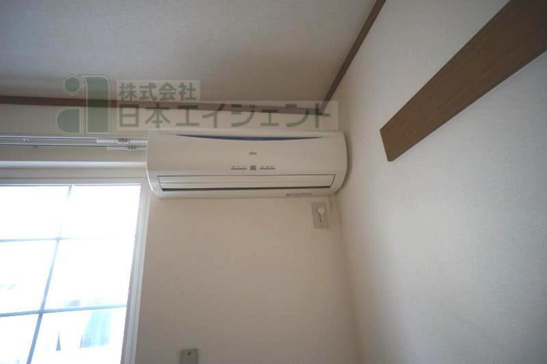 クローゼット