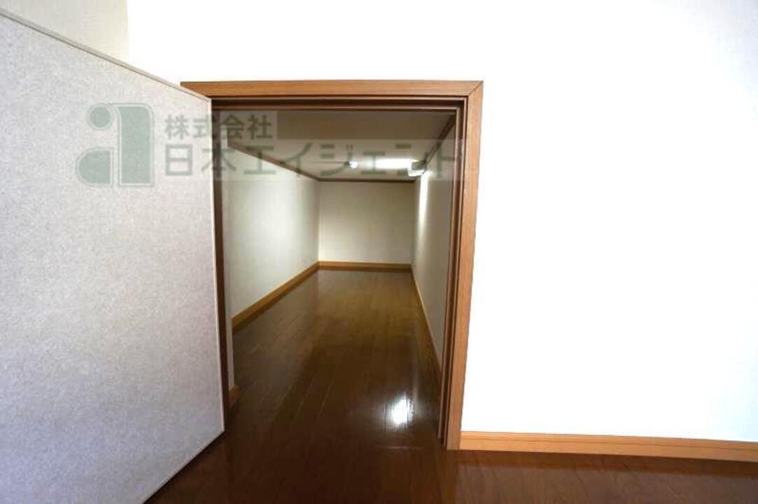 洋室