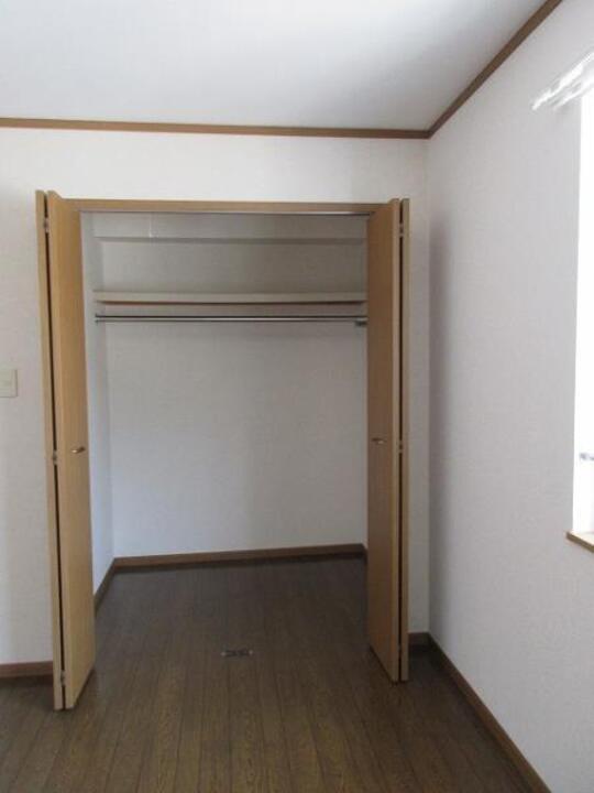 クローゼット