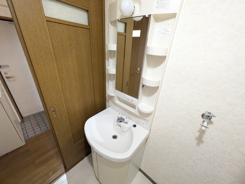 ドレッサー