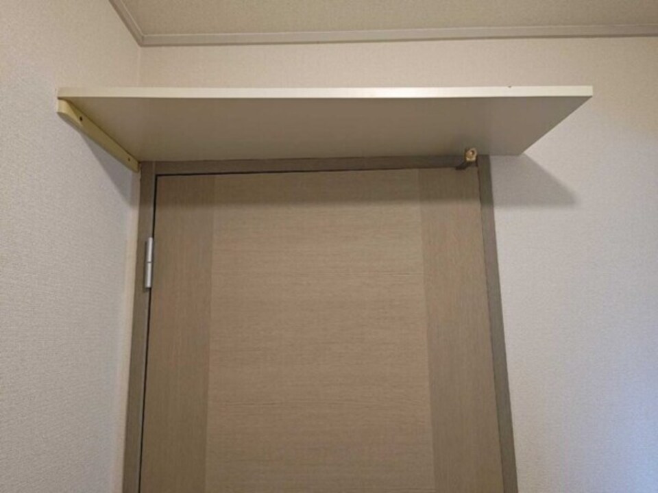 棚