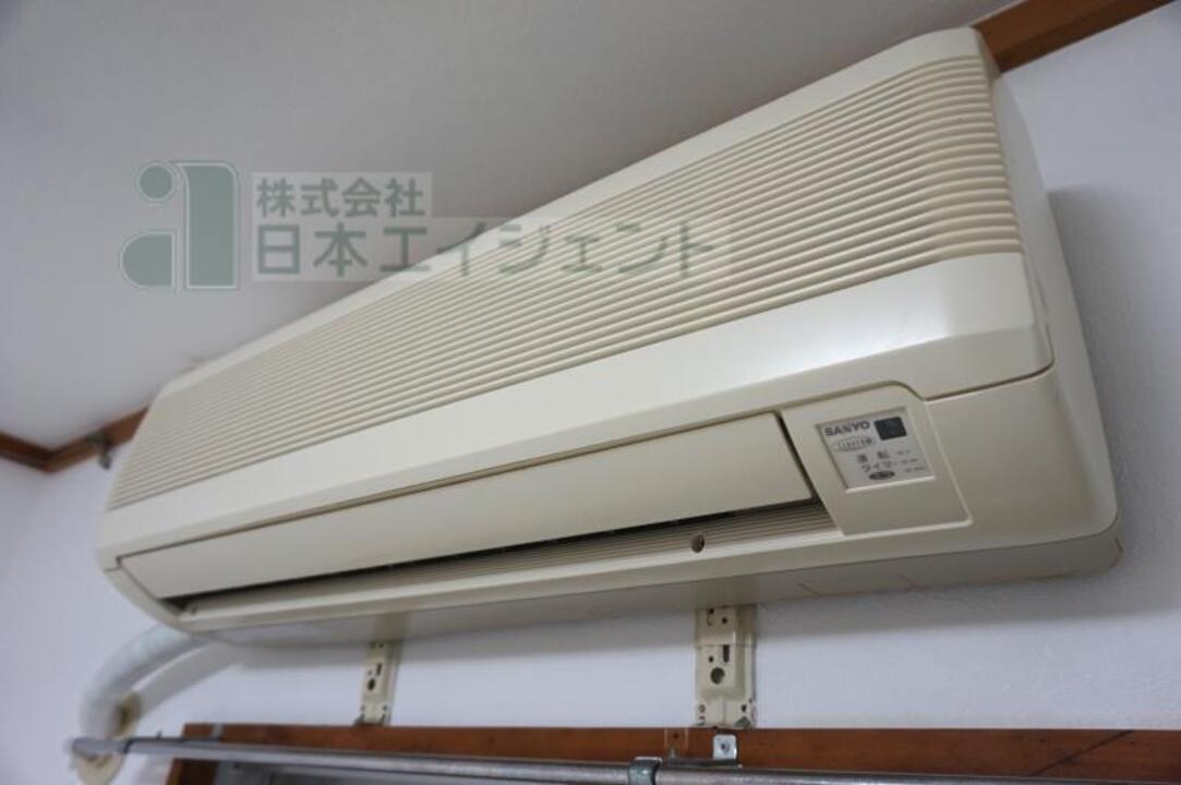 エアコン
