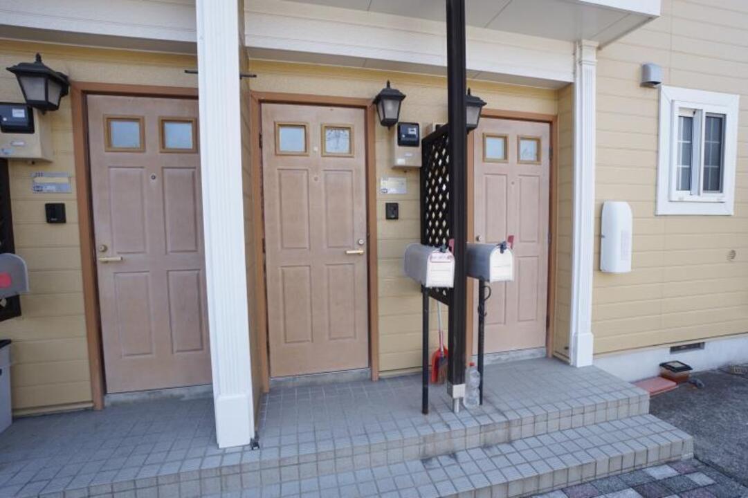 共用部分