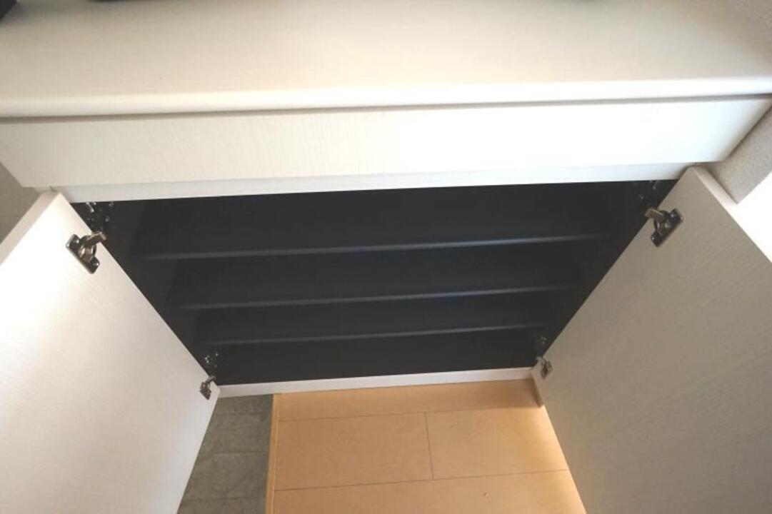 給湯パネル