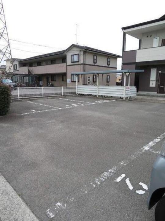 メールBOX