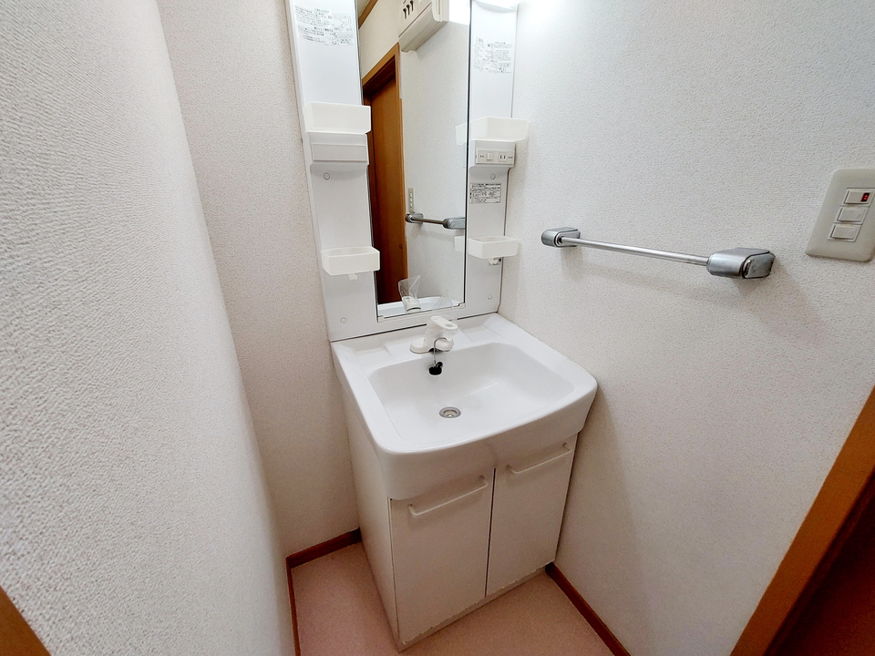 ドレッサー