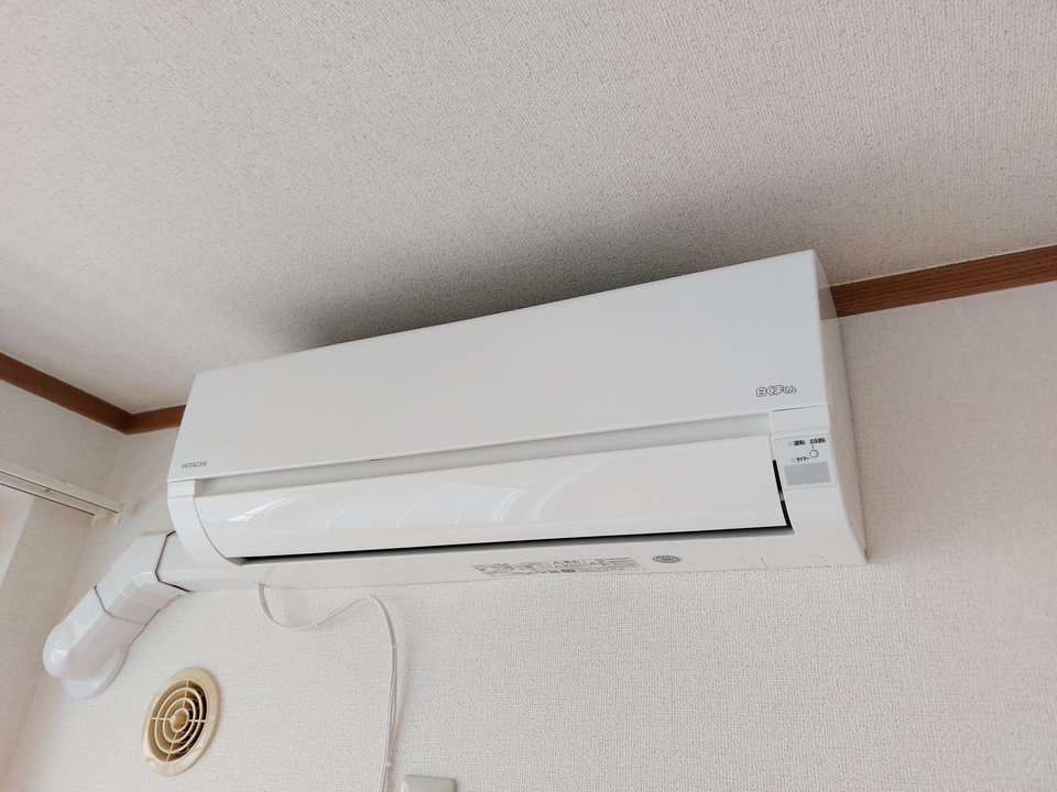 エアコン