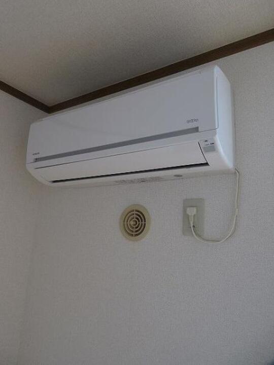 エアコン