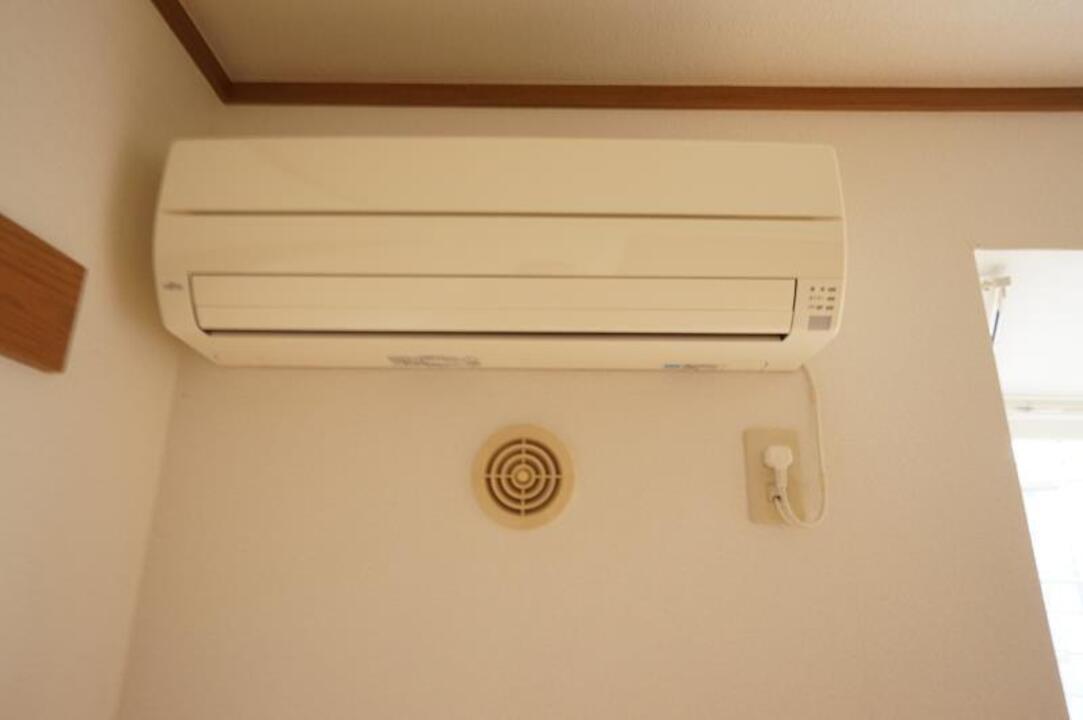 エアコン