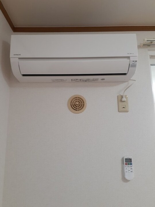 エアコン