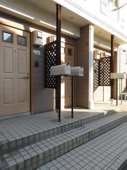 共用部分