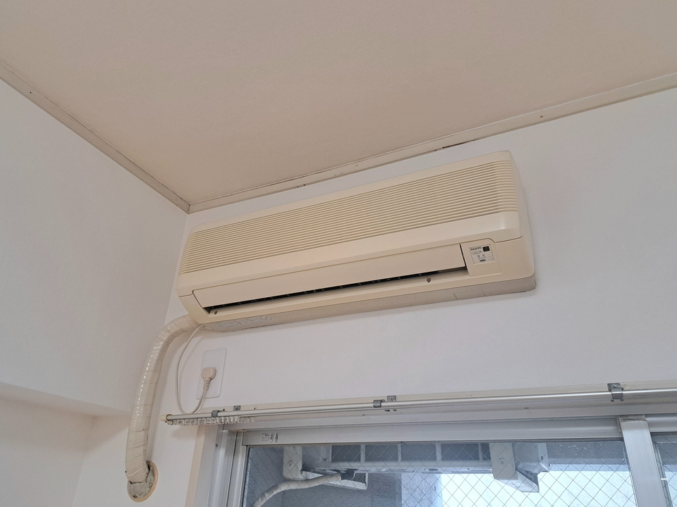 エアコン