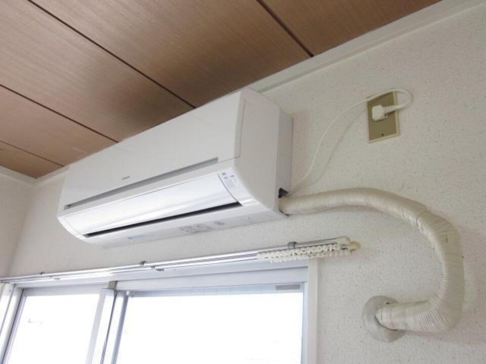 エアコン